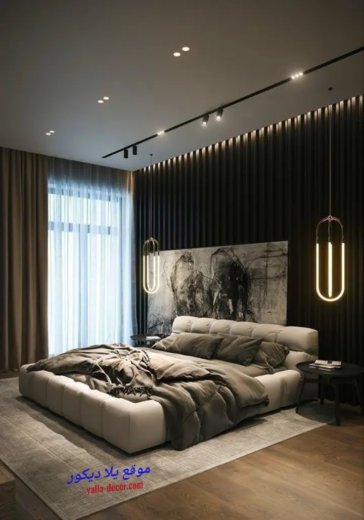 أشكال تراك لايت أفكار مميزة لتصميم إضاءة رائعة